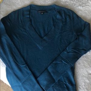 Banana Republic Silk/Cashmere Sweater